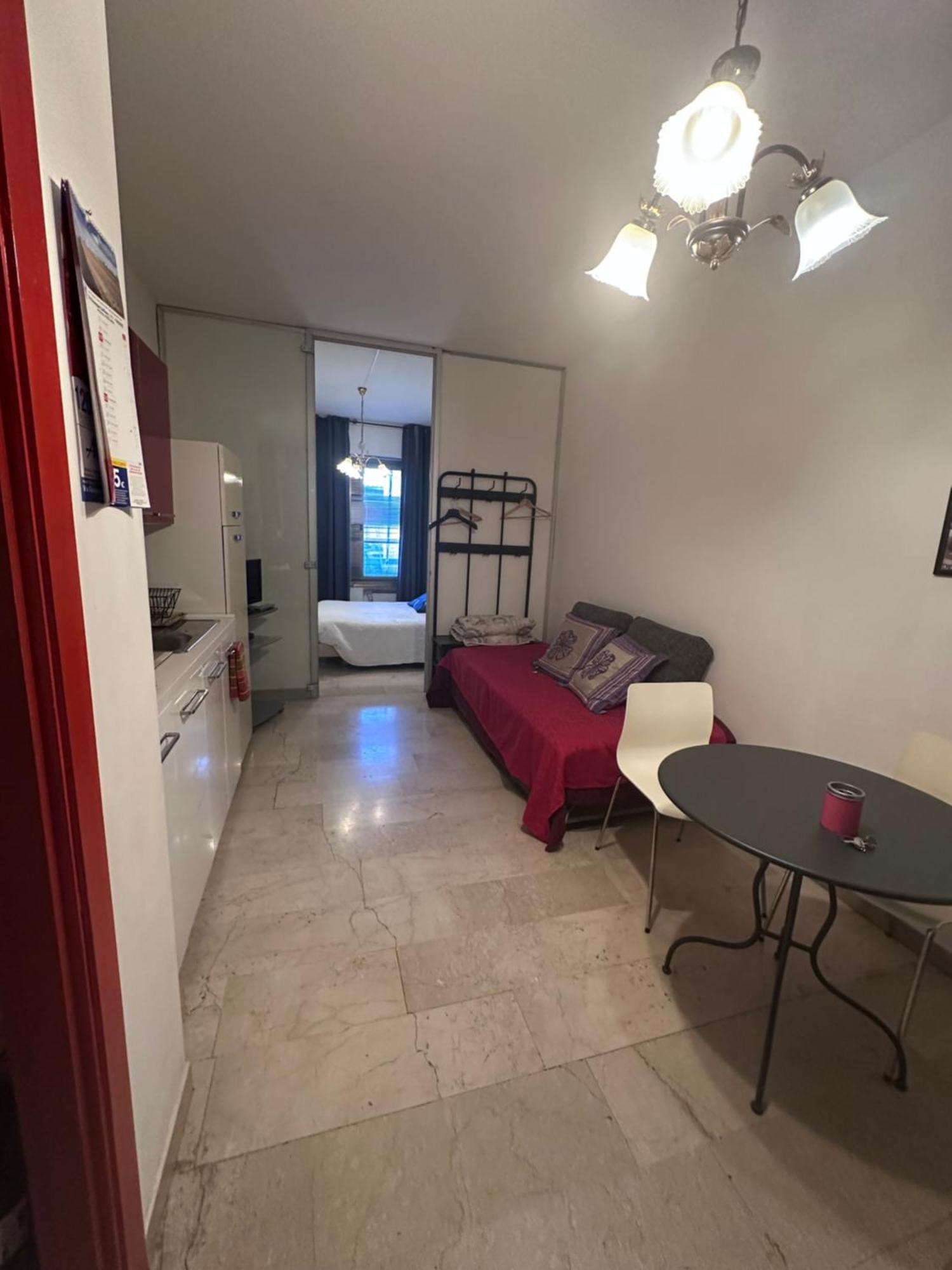 Appartement Soft *